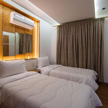 Apartmán Titrite Bleu Oceane Tanger Exteriér fotografie