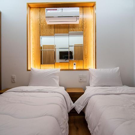 Apartmán Titrite Bleu Oceane Tanger Exteriér fotografie