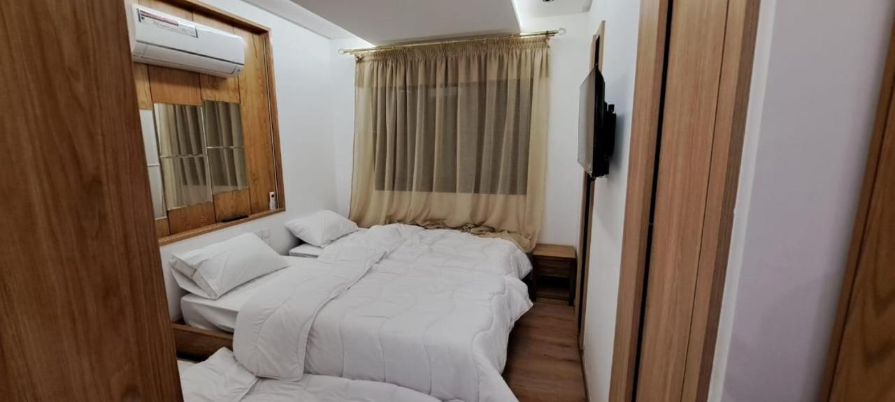 Apartmán Titrite Bleu Oceane Tanger Exteriér fotografie